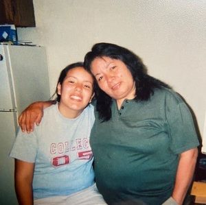 Meet your Posher, Lila